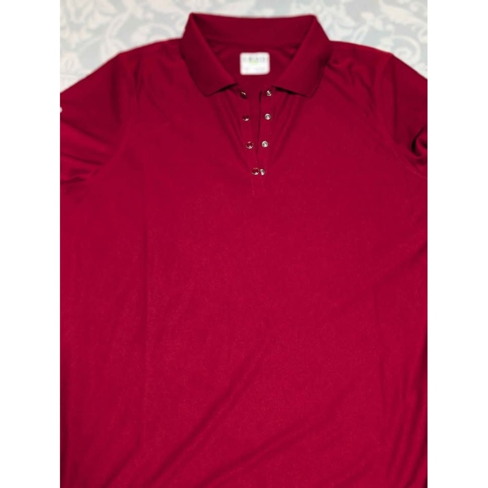 Women's XL Golf Polo Bundle 5 Tops - Picture 5 of 7